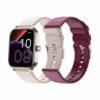 SPC SmartWatch SMARTEE DUO 3 1.93" Blanco + correa
