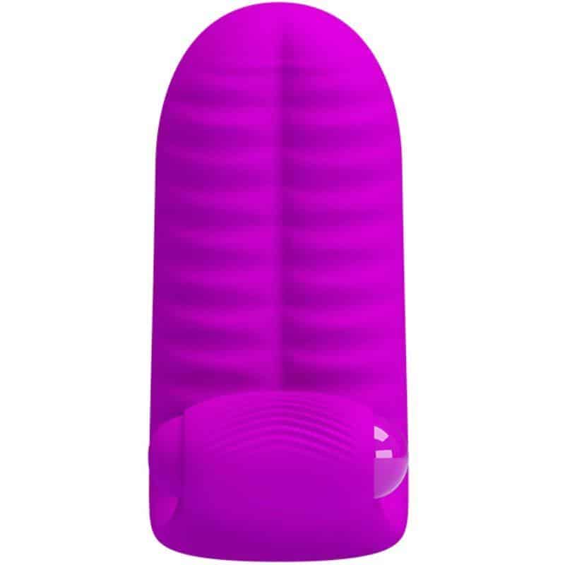 Pretty Love Abbott Thimble Stimulator Pretty Love Abbott Thimble Stimulator