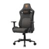Cougar Silla Defensor Jet Gray F