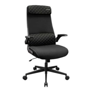 Cougar Silla Stryder Black