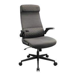 Cougar Silla Stryder Gray