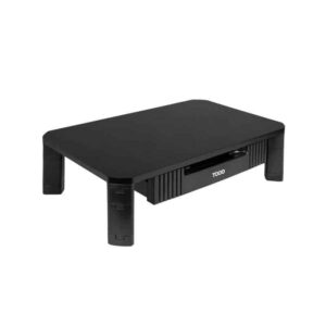 Tooq TQMMPD02 Soporte elevador multiusos cajón