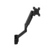 Tooq Soporte Pared LP1334TNR-B 1 brazo 13-34 Negro