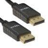 iggual Cable DisplayPort (M) 1.2 4K@60hz 1,8 m