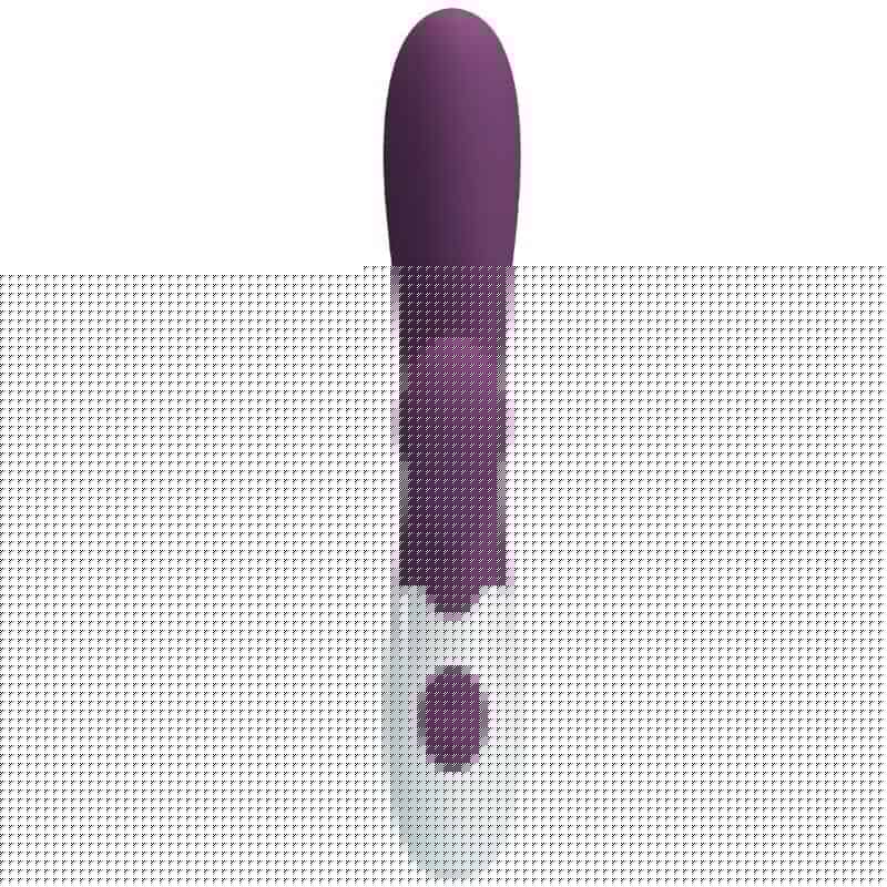 Pretty Love ALVIS Rabbit G-Spot Vibrator Pretty Love ALVIS Rabbit G-Spot Vibrator