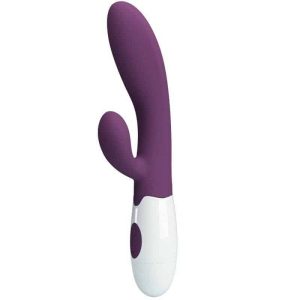 Pretty Love ALVIS Rabbit G-Spot Vibrator