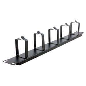 Monolyth Guia 1U Cableado anilla metaL SH-J006