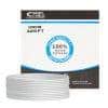 Nanocable Cable Red RJ45 CAT5E UTP Flexible AWG24