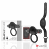 BURTON REMOTE Control COCKRING - Black&silver VERSION