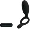 Pretty Love - ETHEL VIBRATING RING WITH ADDED STIMULATION
