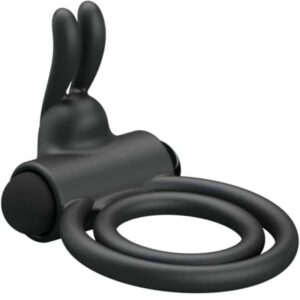 Pretty Love OSMonD SILICONE COUPLES RING