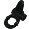 Vibrating Ring Baile with Textured Tip