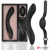 ANNE'S DESirE Curve Remote Control Sex Toy