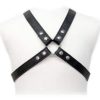 LASIC Harness - Leather Body GARMENT