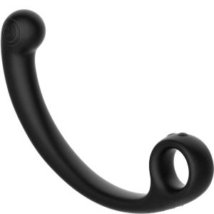 Snail Vibe AXI Wand for G Spot Stimulation