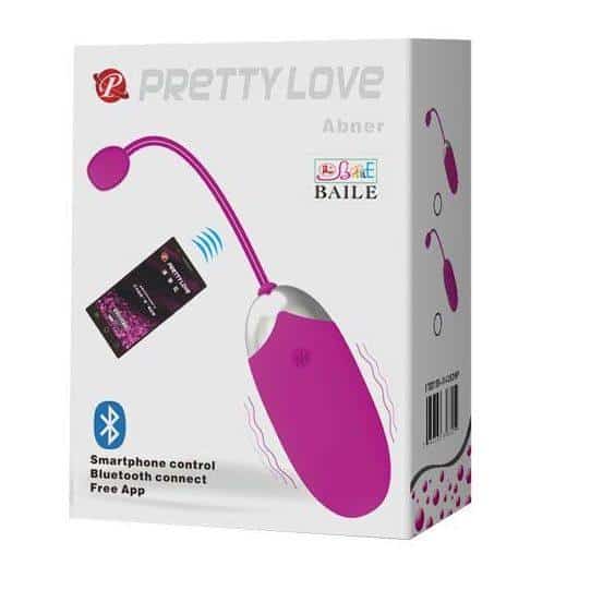 Pretty Love Abner Couples Toy Pretty Love Abner Couples Toy