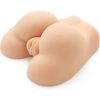 Act Fat Ass Fucker Vibrating Masturbation Toy