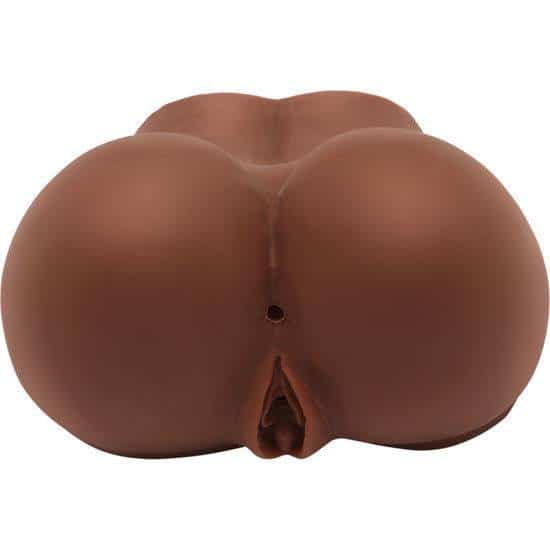 Act - RealISTIC BIG ASS MASTURBATOR FEATURING BROWN VIBRATOR Act - RealISTIC BIG ASS MASTURBATOR FEATURING BROWN VIBRATOR
