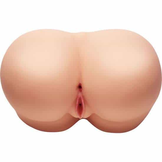 Act Fat Ass Stroker for Realistic Experience Act Fat Ass Stroker for Realistic Experience