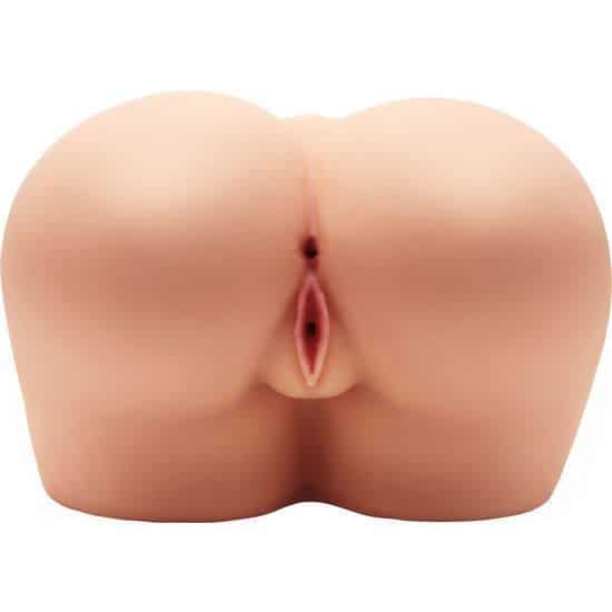 Act Fat Ass Stroker for Realistic Experience