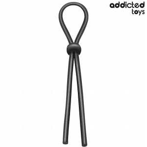 Addicted Toys - Single Loop Penis Restraint