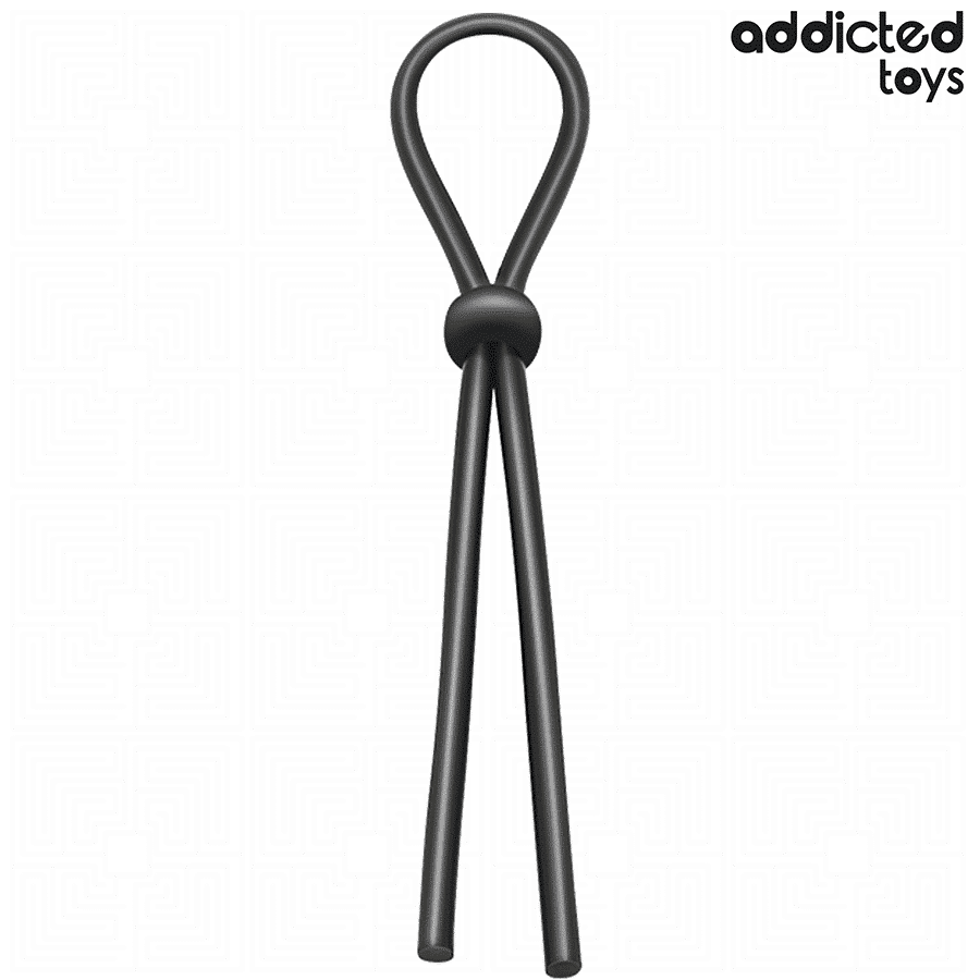 Addicted Toys - Single Loop Penis Restraint