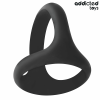 Addicted Toys Thick Triple Cock Ring Enhancer