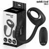 Addicted Toys Remote Control Cock Ring Toy