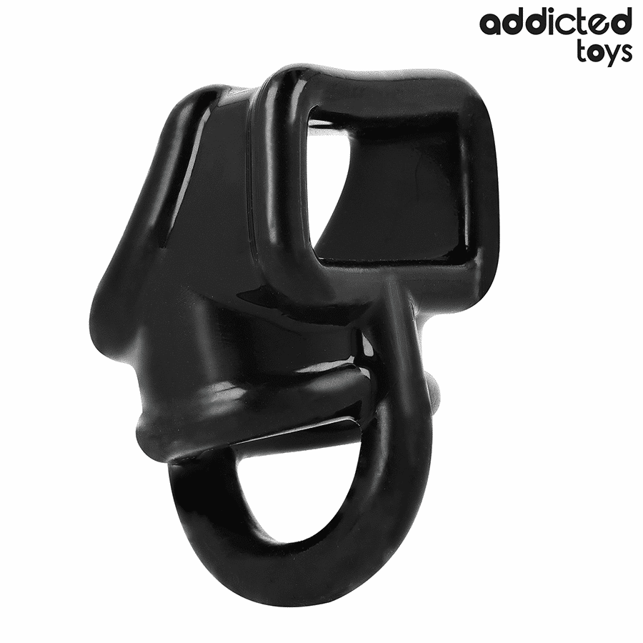 Addicted Toys Penis Restraint Cage