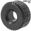 Addicted Toys Thick Cock Ring for Enhanced Grip