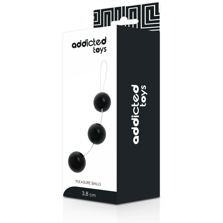 Addicted Toys Kegel Balls Set Addicted Toys Kegel Balls Set