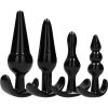 Addicted Toys - Conjunto de Plugs Anal