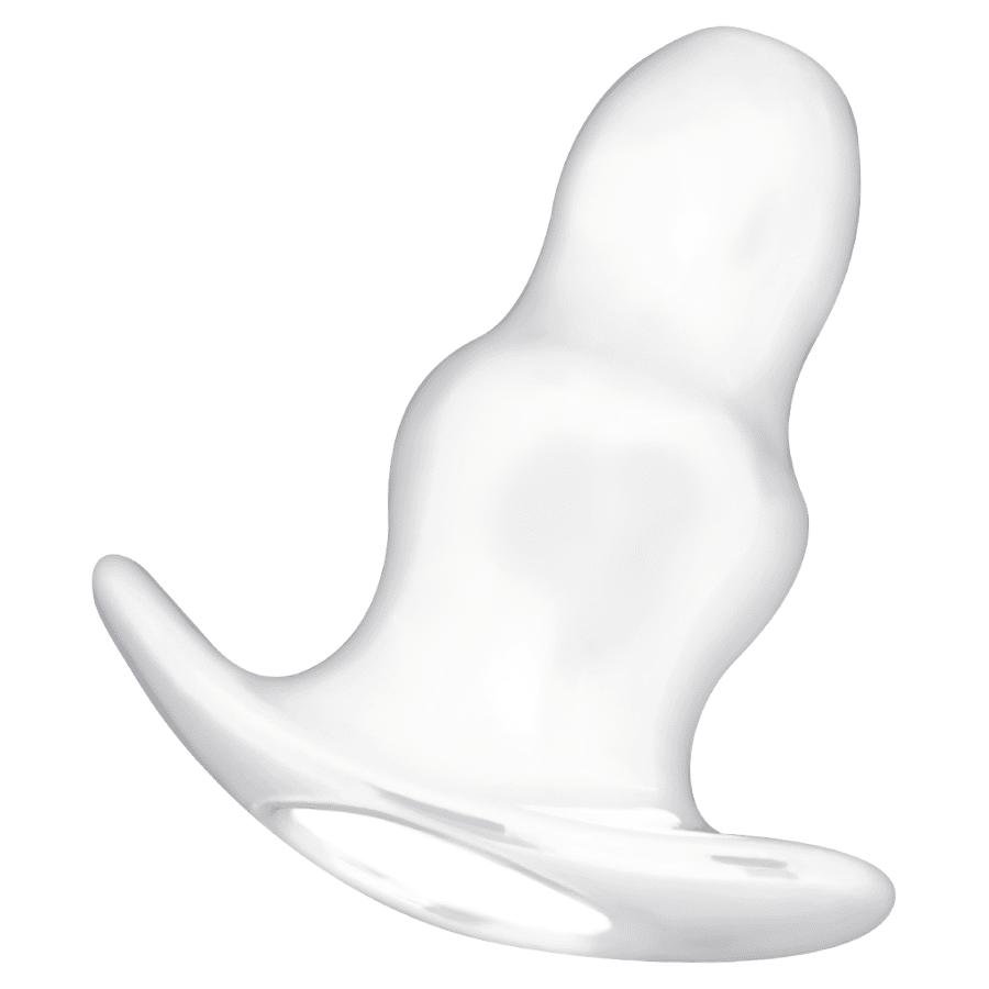 Addicted Toys - 15cm Large Anal Stretcher Toy Addicted Toys - 15cm Large Anal Stretcher Toy