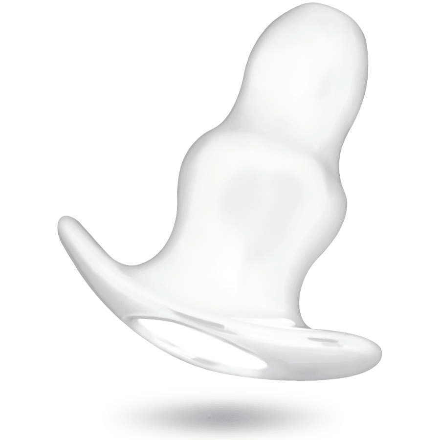 Addicted Toys - 15cm Large Anal Stretcher Toy Addicted Toys - 15cm Large Anal Stretcher Toy