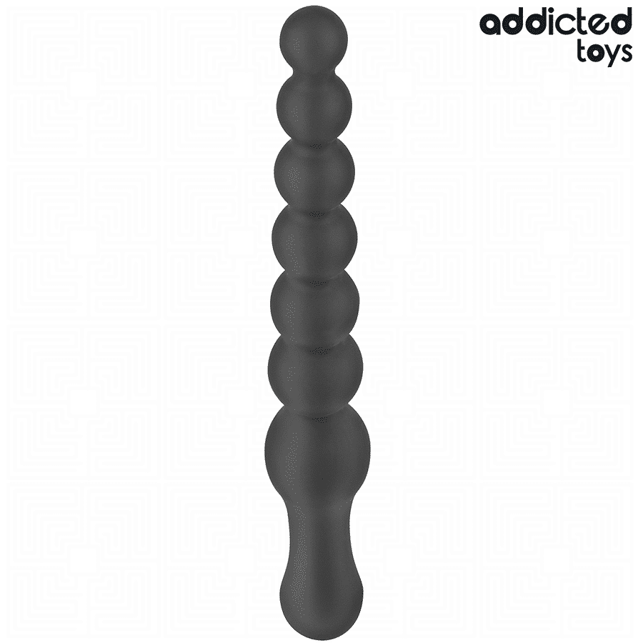 Addicted Toys Silicone Anal Probe 24cm