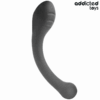 Addicted Toys 18cm Anal Probe for Controlled Stimulation