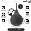 Addicted Toys - 160 ML Anal CLEANER M SIZE FOR TRAVEL USE