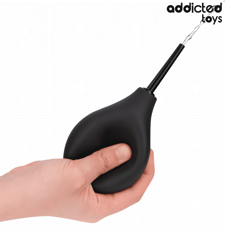 Addicted Toys - Large Travel Cleaner 220ml Addicted Toys - Large Travel Cleaner 220ml