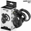 Addicted Toys Locked - Gaiola de Castidade com Trava 9cm