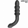 Addicted Toys - MASSAGEADOR Anal DUPLO DE 16,5 CM