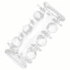 Addicted Toys Clear Penis Enhancer