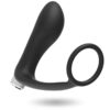 Addicted Toys Pro 1 Rechargeable Vibrator for Men