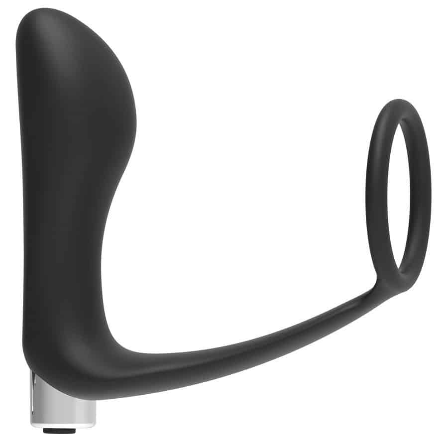 Addicted Toys Pro 1 Rechargeable Vibrator for Men Addicted Toys Pro 1 Rechargeable Vibrator for Men