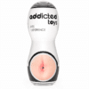 Addicted Toys Anal Toy for Solo Play