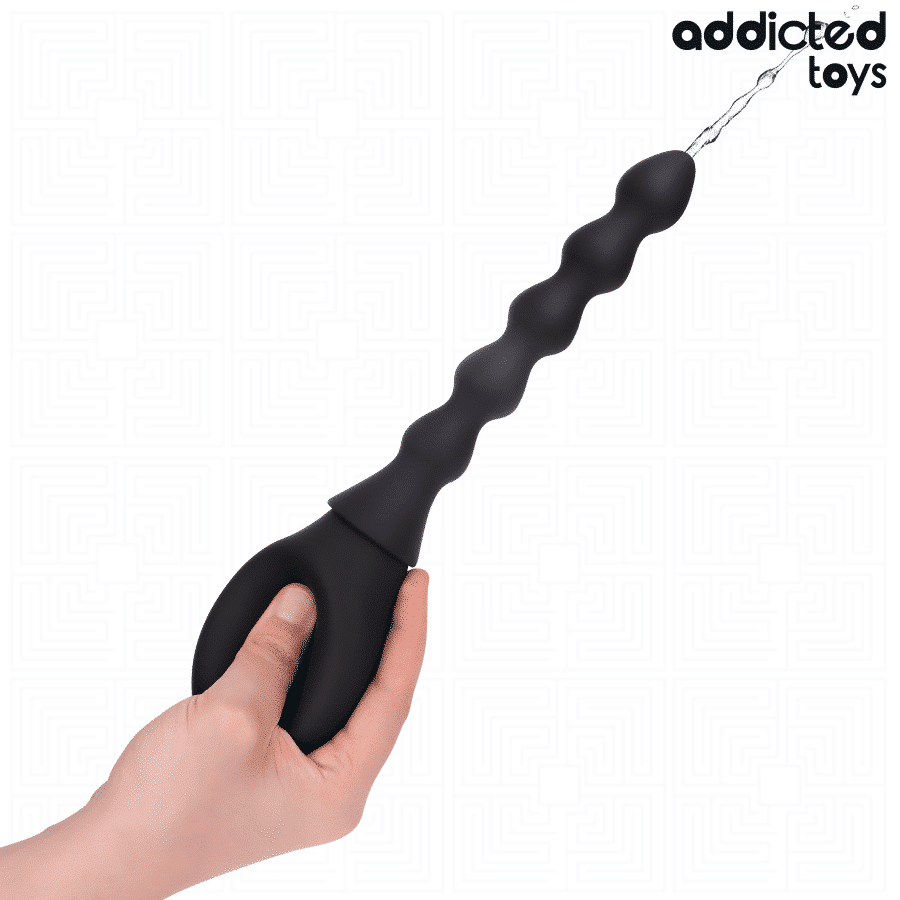 Addicted Toys Model 2 - Limpa Brinquedos Sexuais Addicted Toys Model 2 - Limpa Brinquedos Sexuais