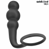 Addicted Toys Anal Plug Ring Model 1 for Deep Stimulation