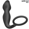 Addicted Toys Anal Plug Ring Model 2 Silicone