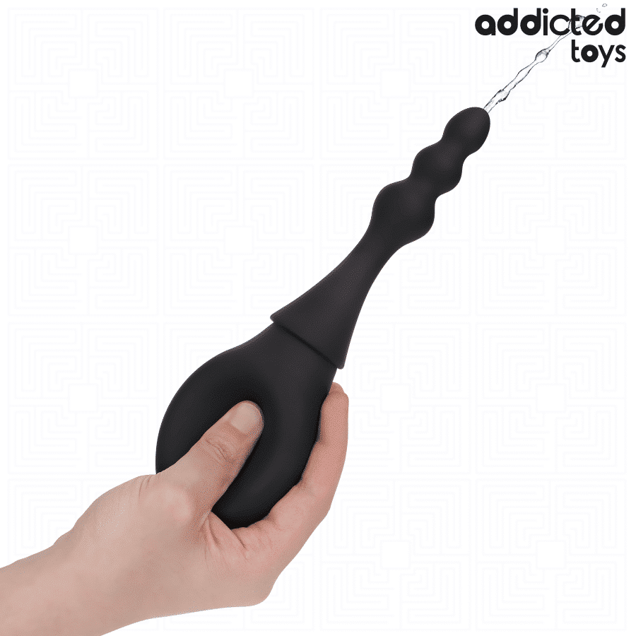 Addicted Toys Travel Silicone Cleaner 4 Addicted Toys Travel Silicone Cleaner 4