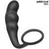 Anal Plug Ring Model 4 by Addicted Toys