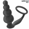 Addicted Toys Anal Plug Ring Model 5 Silicone